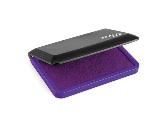 TAMPON COLOP MICRO Nº 1 VIOLETA