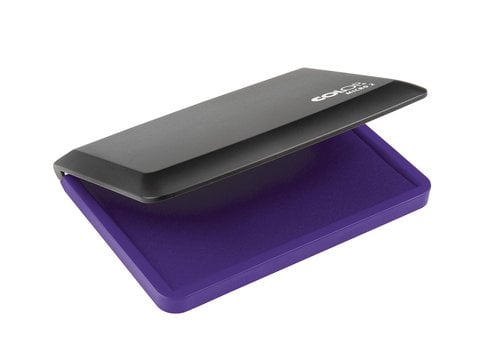 TAMPON COLOP MICRO Nº 2 VIOLETA