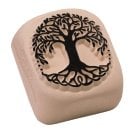 SELLO LADOT PIEDRA REDOND. ARBOL V. GD.