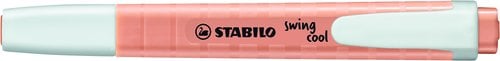 ROTUL.FLUOR STAB.SWING COOL PASTEL MELO