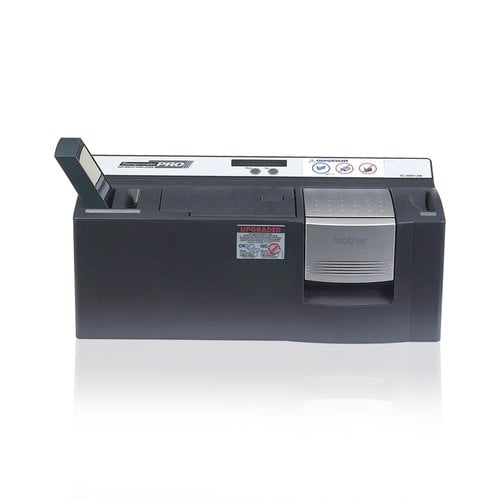 MAQUINA DE SELLOS BROTHER SC-2000USB
