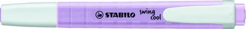 ROTUL.FLUOR STAB.SWING COOL PASTEL VIOL