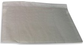SOBRE PACKING 240x180 VACIO C/250