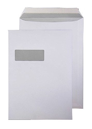 VI BOLSA SAM 229x324 BLANCO 100g VI C/250