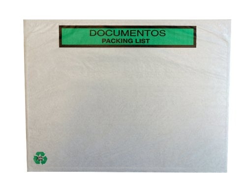 F-P SOBRE PACKING PAP.240x130 IMPR.C/1000