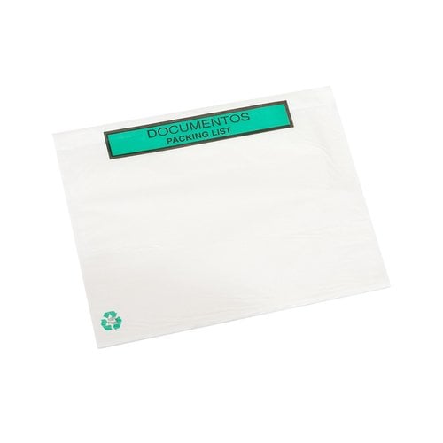 F-P SOBRE PACKING PAP.180x130 IMPR.C/250