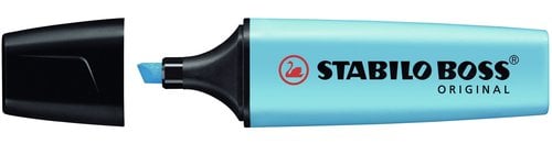 ROTUL.FLUOR STAB.BOSS 70 AZUL