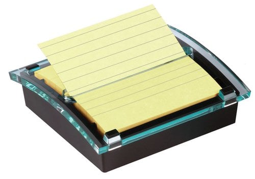 DISPENSADOR POST-IT MILLENIUM + TA