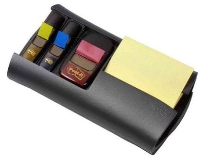 DISPENSADOR POST-IT PRO100 TACO+ BAND.