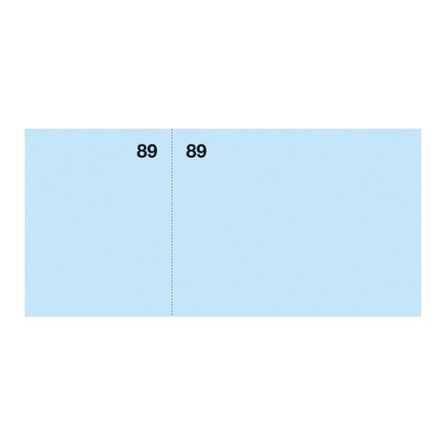 TALONARIOS VALES DE CAJA APLI 1-100