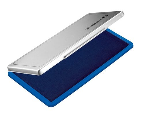 TAMPON PELIKAN Nº1 AZUL