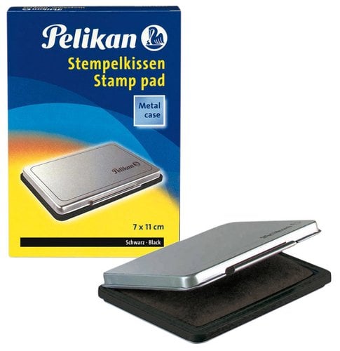 TAMPON PELIKAN Nº1 NEGRO