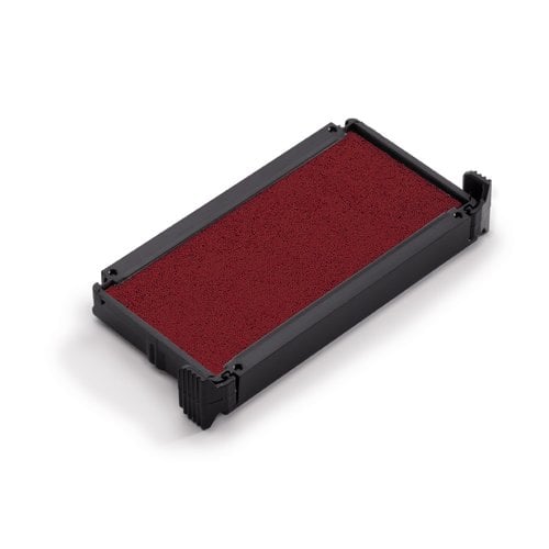 ALMOHADILLA TRODAT PRINTY 4914/6 ROJO