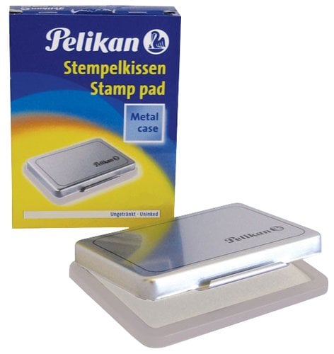 TAMPON PELIKAN Nº2 SIN ENTINTAR