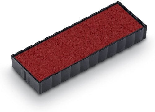 ALMOHADILLA TRODAT PRINTY 4817/6 ROJO