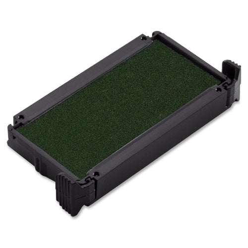 ALMOHADILLA TRODAT PRINTY 4923/6 VERDE