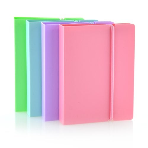 TARJETERO OB BLUSH MINI 40 tj.EXP.20