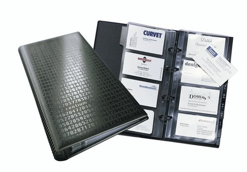 TARJETERO 4 a.VISIFIX 2403 4º 200 tj.NG