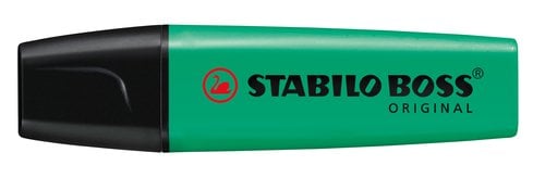 ROTUL.FLUOR STAB.BOSS 70 TURQUESA