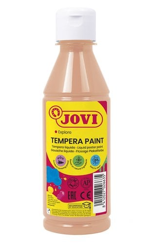 TEMPERA JOVI LIQ. 250 ml CARNE