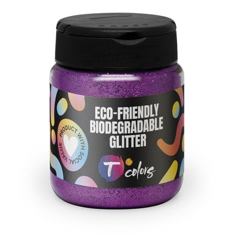 PURPURINA TCOLORS BOTE 130ml VI
