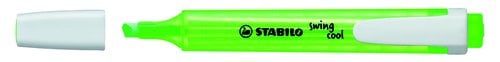 ROTUL.FLUOR STAB.SWING COOL VERDE