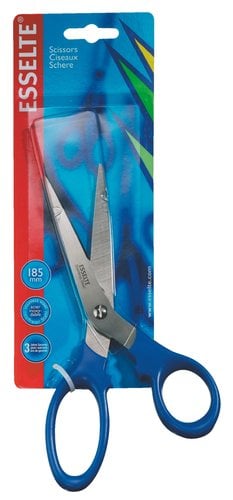 TIJERAS ESSELTE PREMIUM 20 cm.