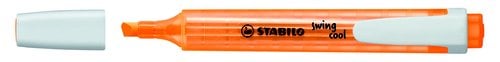 ROTUL.FLUOR STAB.SWING COOL NARANJA