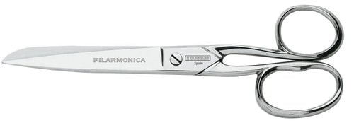 TIJERAS FILARMONICA OFICINA 8 pulgadas