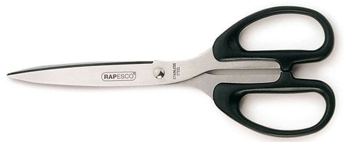 TIJERAS RAPESCO 21 cm.