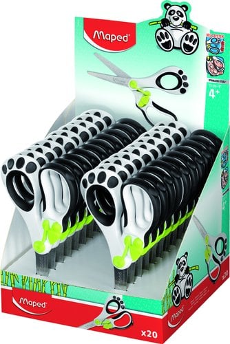 TIJERAS ESCOL. MAPED KOOPY EXP.20