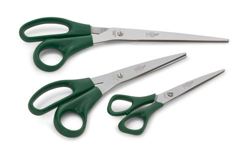 TIJERAS FAIBO 25 cm.