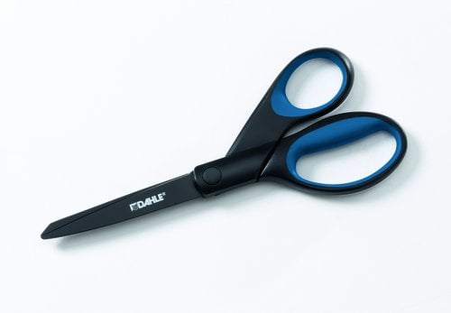 TIJERA DAHLE TITANIUM 21 CM