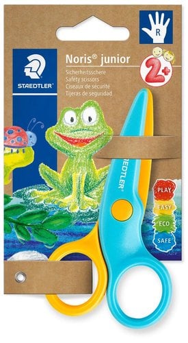 BK TIJERAS ESCOL. STAED.NORIS 10 cm.
