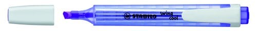 ROTUL.FLUOR STAB.SWING COOL LAVANDA