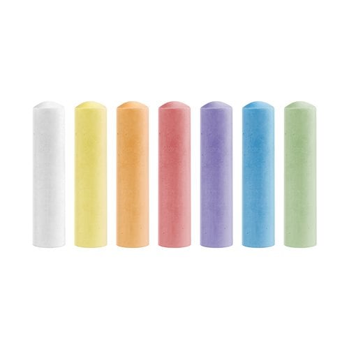 TIZAS COLORES MILAN MAXI BOTE DE 12
