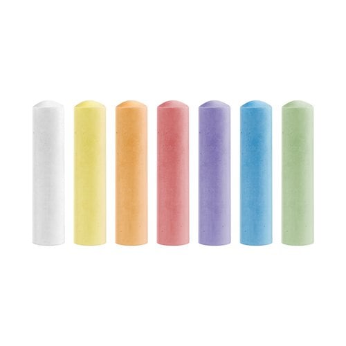 TIZAS COLORES MILAN MAXI BOTE DE 20