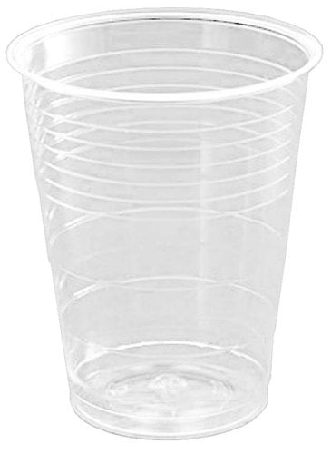 VASOS POLIPROP. 300 cc. BOLSA DE 50