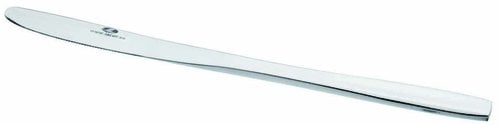 CUCHILLO LACOR ACERO INOX PLATA
