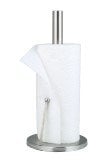 PORTARROLLOS COCINA LACOR ACERO INOX PT