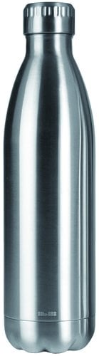 BOTELLA TERMO IBILI ACERO INOX 750 ml PT