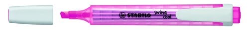 ROTUL.FLUOR STAB.SWING COOL ROSA