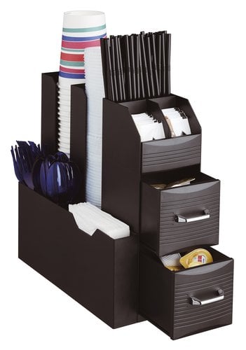 NE MODULO 2 CAJONES A.2000 45-50 CAP. CAFE