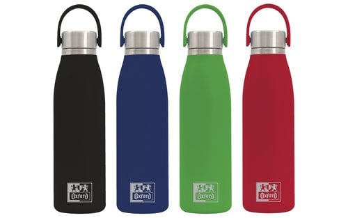 BOTELLA TERMO OXFORD RUNBOTT SCHOOL 50