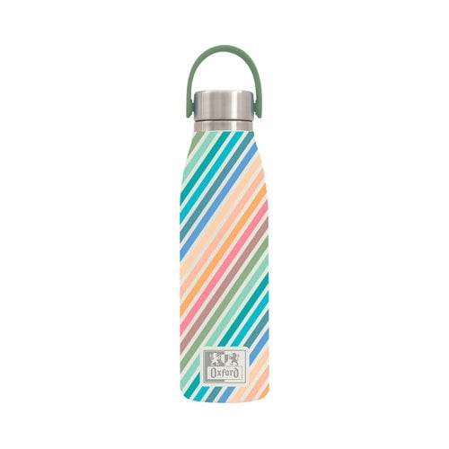 BOTELLA TERMO OXFORD COLOR BLOCK 50 C