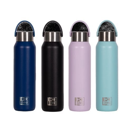 BOTELLA TERMO OXFORD B-2GO 60 CL