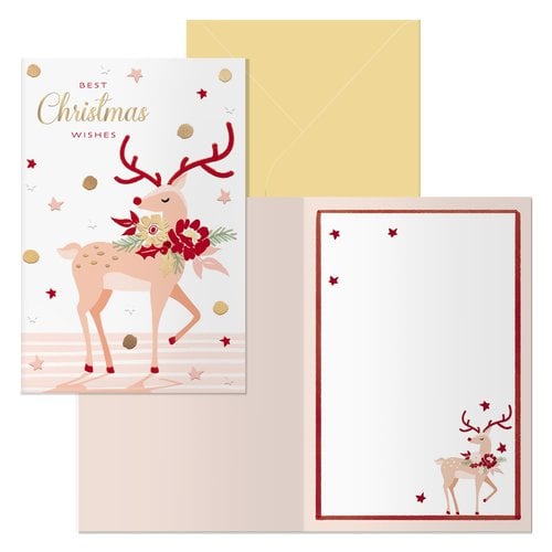 CHRISTMAS DOHE 115x170 NARA