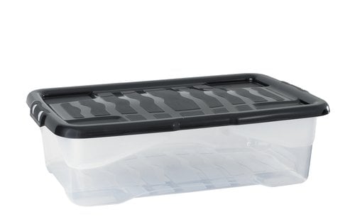 CAJA ALMACENAMIENTO CEP 30 LITROS