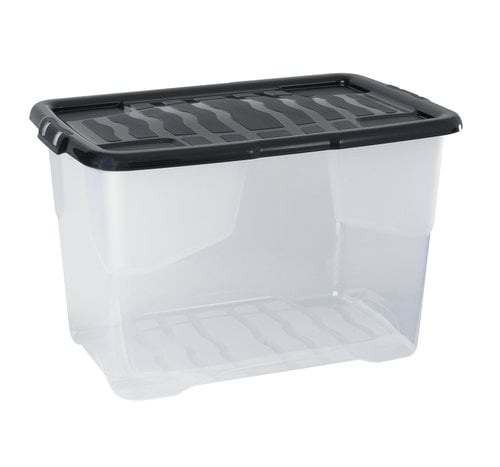 CAJA ALMACENAMIENTO CEP 65 LITROS