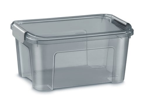 CAJA ALMACENAMIENTO CEP 13 LITROS
